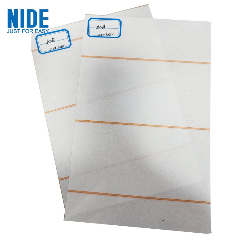 0.24mm Film Mylar AMA Insulation Mylar Paper