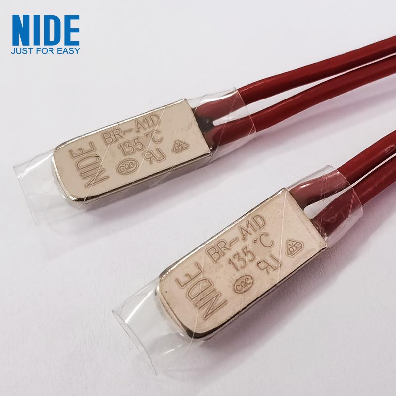 Dè a th’ ann an dìonadair teirmeach agus carson a tha e riatanach airson innealan dealain?