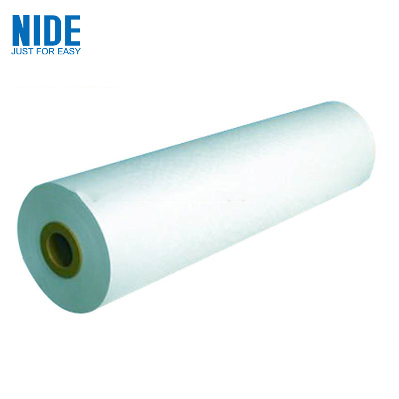 Pàipear sùbailte sùbailte PMP Insulation Paper